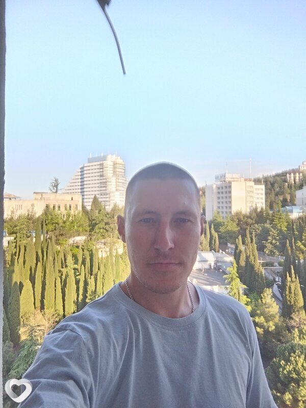 Дмитрий, 33, Алуште — анкета №4253562
