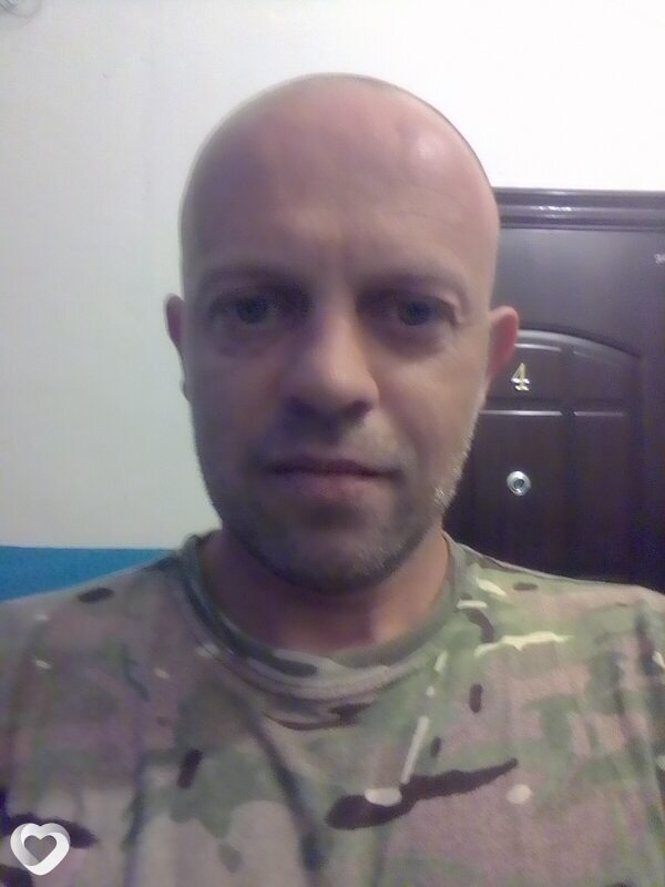 Иван, 34, Львове — анкета №4253569