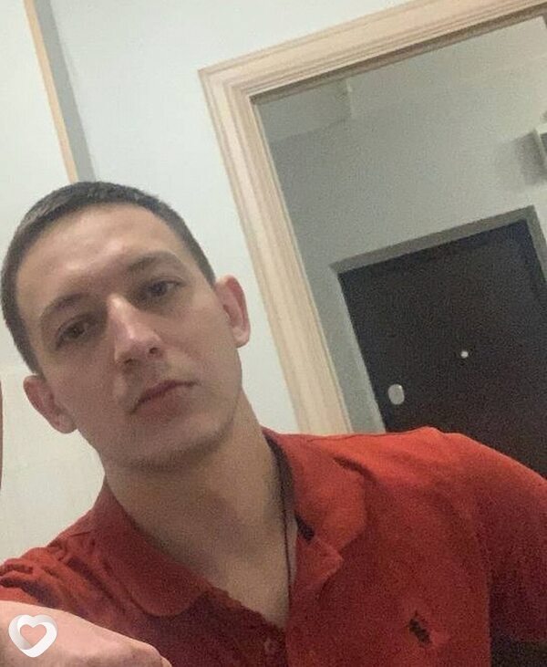 Илья, 29, Краснодаре — анкета №4253577
