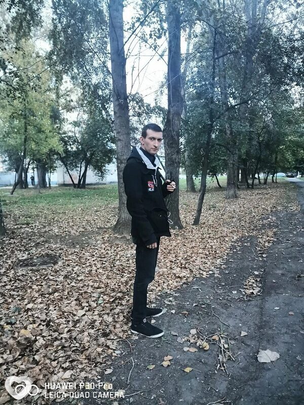 Ilya, 34, Москве — анкета №4253585