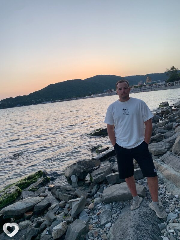 Максим, 31, Ростове-на-Дону — анкета №4253512