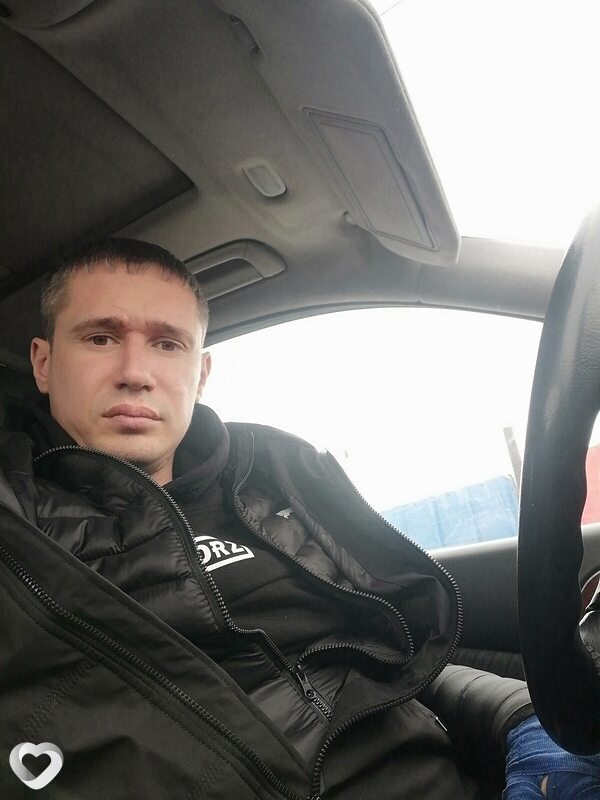 Сергей, 35, Астане — анкета №4253518