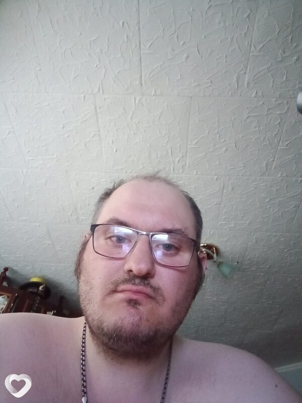 Андрей, 36, Сургуте — анкета №4253521