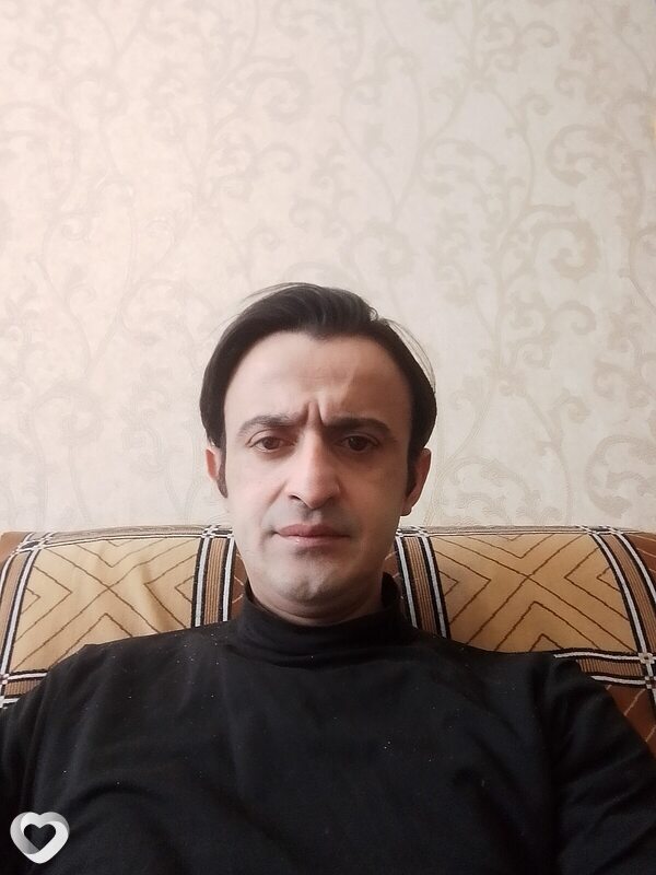 Натиг, 36, Москве — анкета №4253522