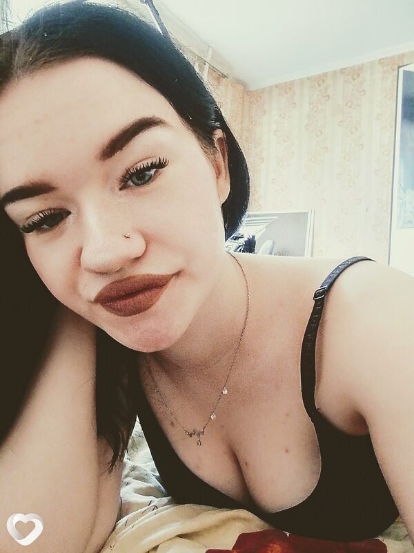 Леся, 28, Иванове — анкета №4253535