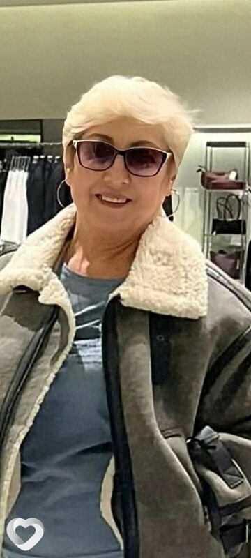 Венера, 66, Уфе — анкета №4253613