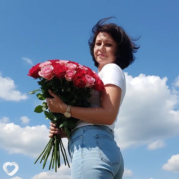 Елена, 53, Томске — анкета №4253616