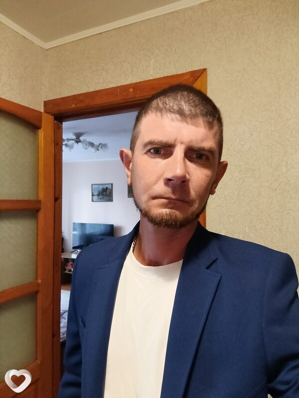 Иван, 35, Новосибирске — анкета №4253619