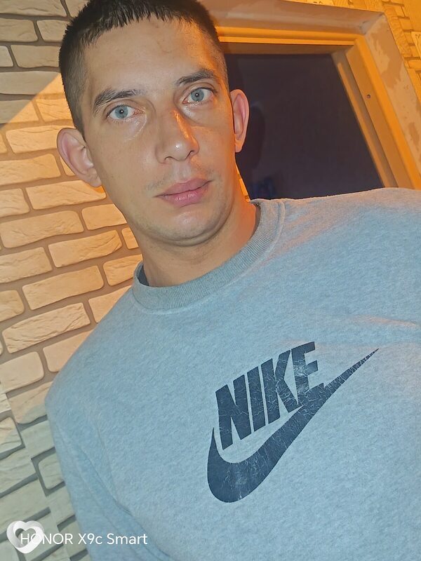 Александр, 31, Полоцке — анкета №4253622