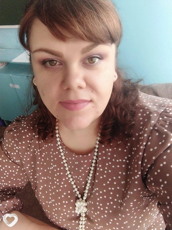 Валентина, 40, Омске — анкета №4253633