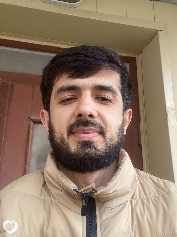 Али, 28, Тюмени — анкета №4253635