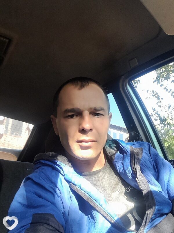 Андрей, 40, Каменске-Шахтинском — анкета №4253315