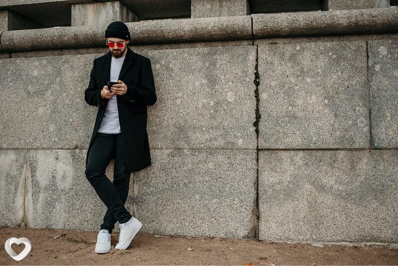 Стас, 34, Санкт-Петербурге — анкета №4253318