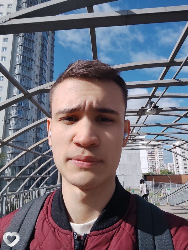 Степан, 19, Новокузнецке — анкета №4253319