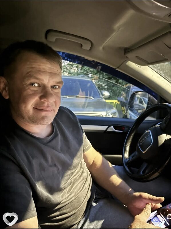 Андрей, 38, Кирове — анкета №4253320