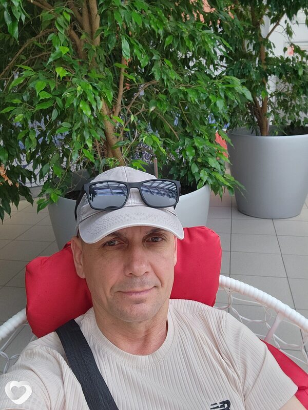 Шакир, 53, Москве — анкета №4253321