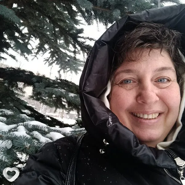 Светлана, 54, Барнауле — анкета №4253326