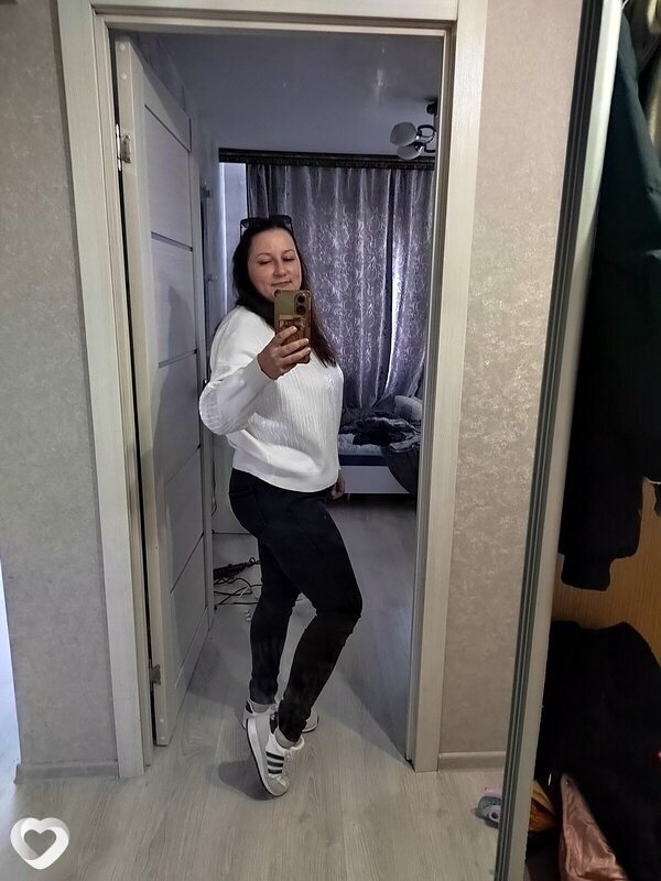 Дарья, 34, Южно-Сахалинске — анкета №4253327