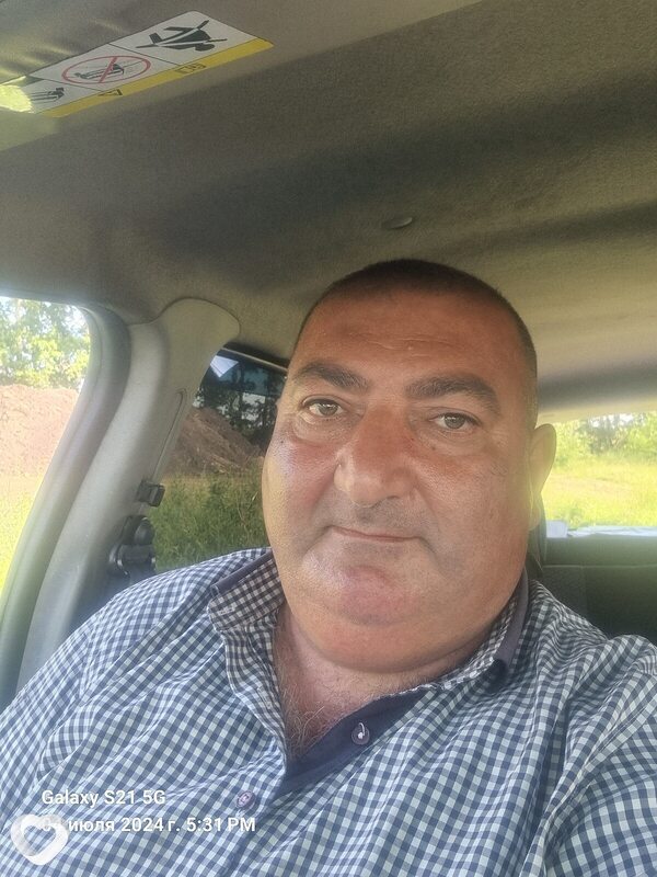 Вардан, 47, Белове — анкета №4253336