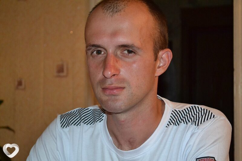 Андрей, 37, Нижнем Новгороде — анкета №4253664