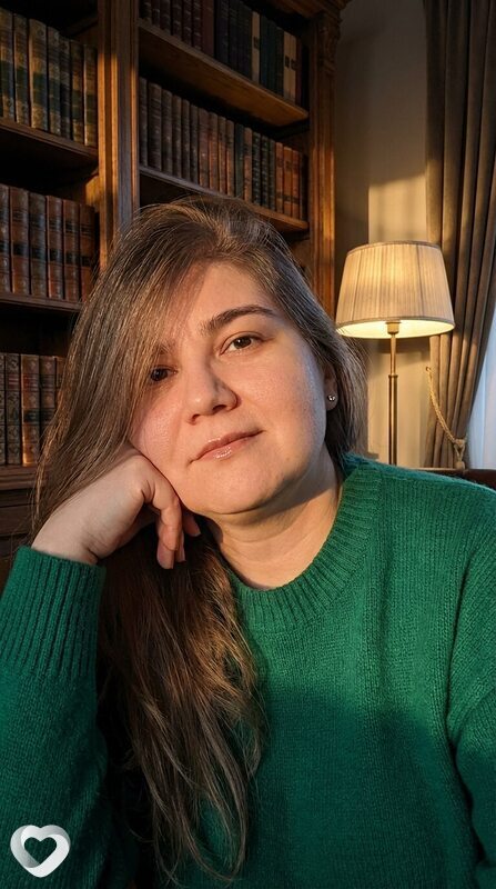Надежда, 36, Иркутске — анкета №4253671