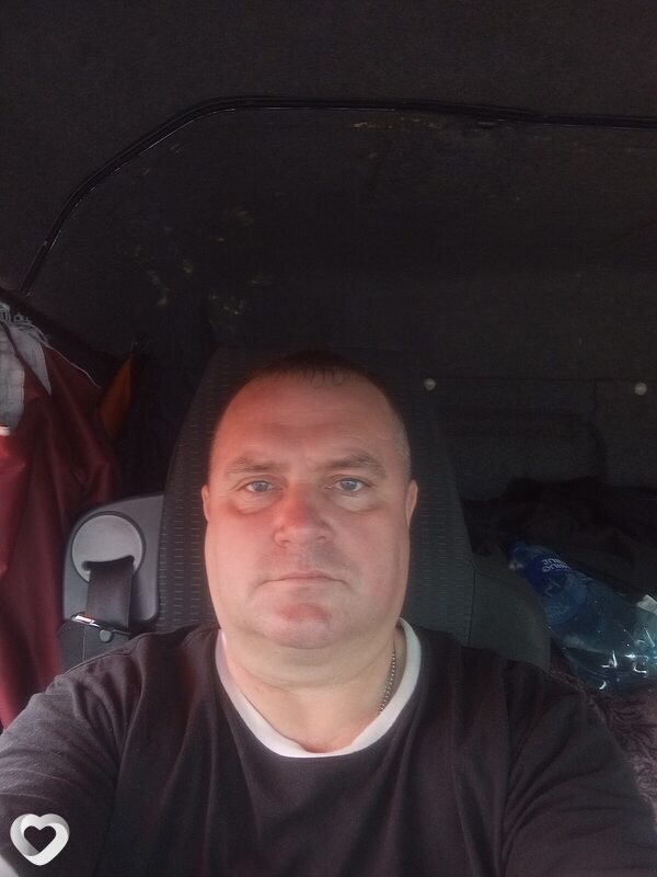 Андрей, 52, Санкт-Петербурге — анкета №4253672
