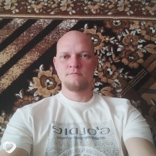Олег, 38, Черкассах — анкета №4253673