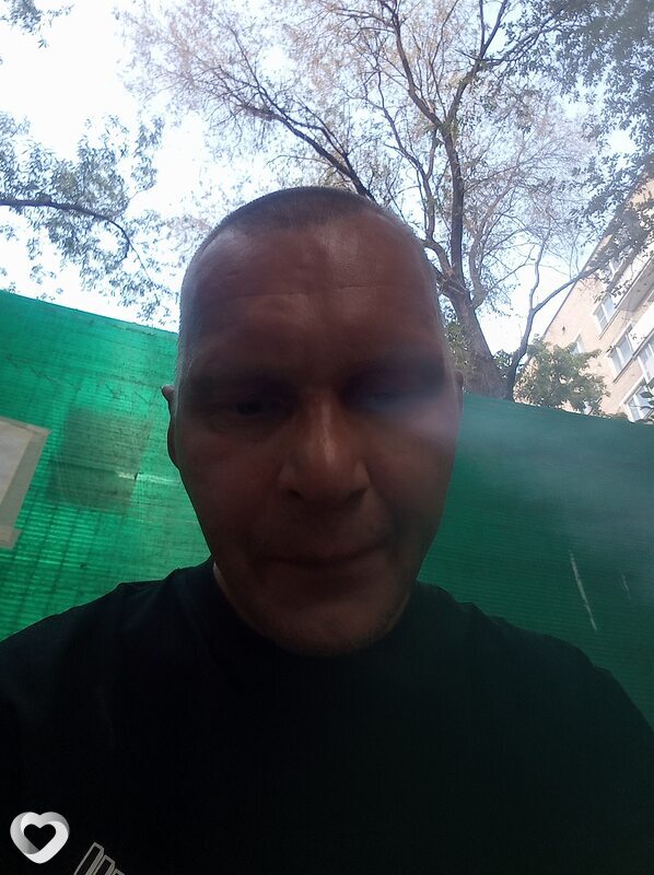 Александр, 43, Москве — анкета №4253675