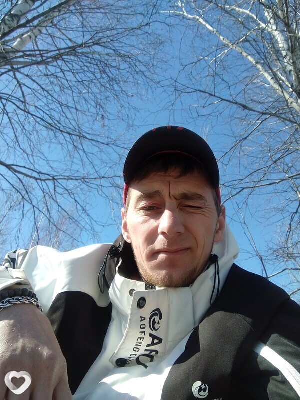 Александр, 33, Сургуте — анкета №4253678