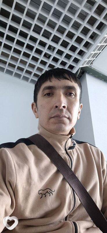 Бехзод, 22, Кемерове — анкета №4253685
