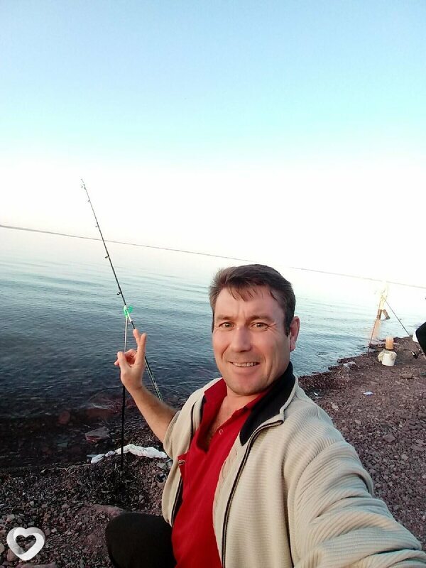 Ренат, 44, Алматы — анкета №4253637