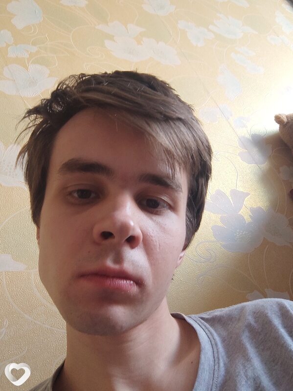 Сергей, 22, Набережных Челнах — анкета №4253639