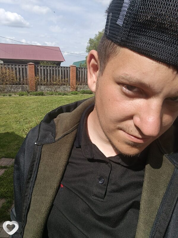 Кирилл, 24, Геленджике — анкета №4253647