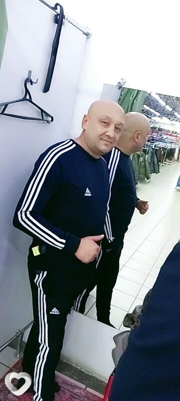 Уктам, 46, Туле — анкета №4253649