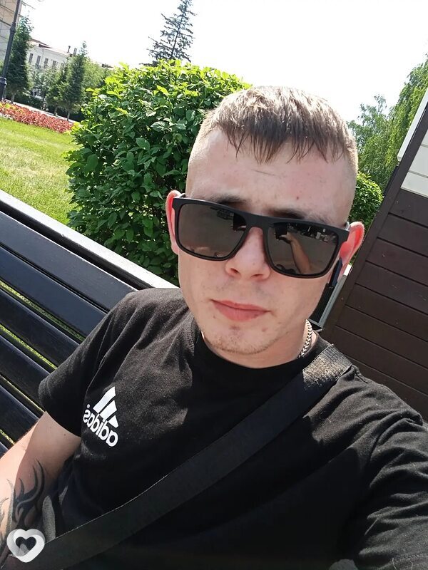 Василий, 23, Томске — анкета №4253651