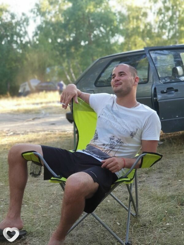 Руслан, 36, Обнинске — анкета №4253653