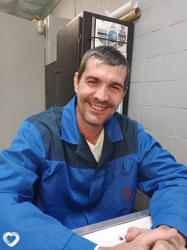 Петр, 29, Усть-Каменогорск — анкета №4253741