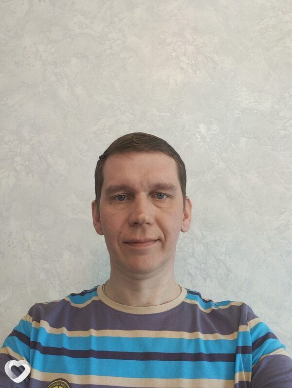 Дмитрий, 43, Красноярске — анкета №4253742