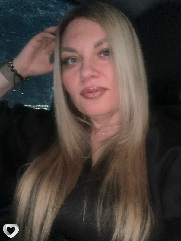 Наталия, 43, Юрге — анкета №4253755