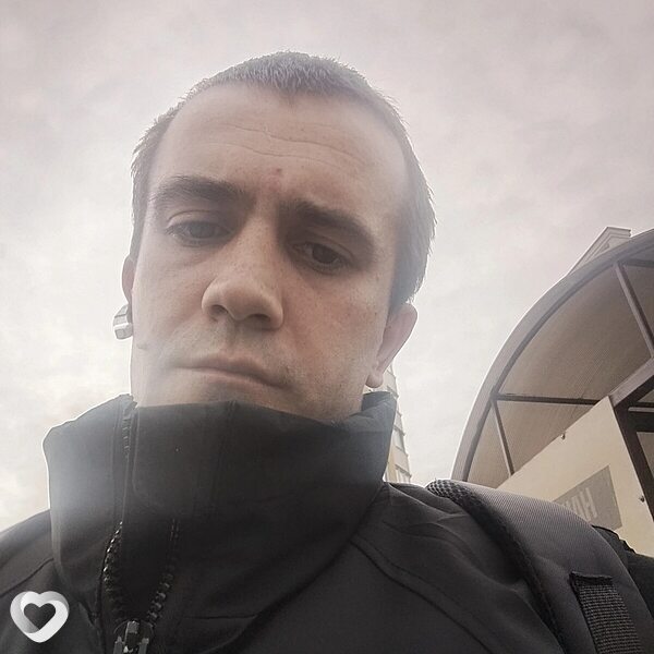 Матвей, 29, Пинске — анкета №4253756