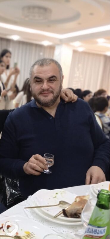 Артак, 41, Москве — анкета №4253758