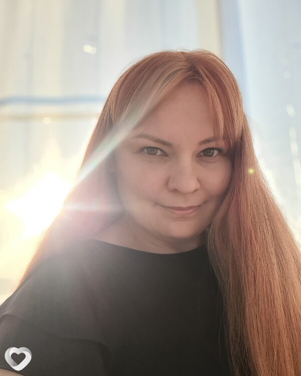 Елена, 36, Санкт-Петербурге — анкета №4253594