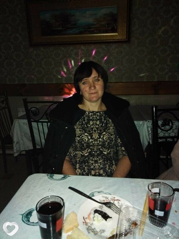 Татьяна, 39, Костанае — анкета №4253597