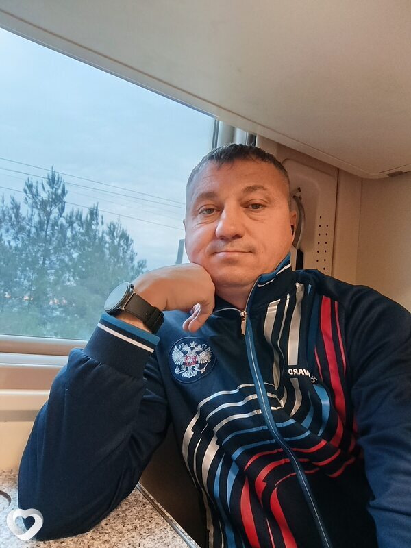 Den, 46, Сочи — анкета №4253598