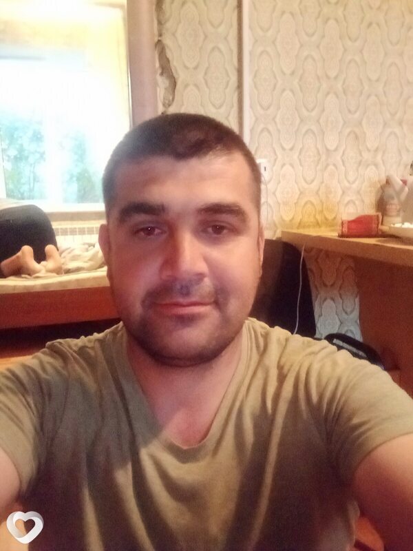 Дима, 39, Душанбе — анкета №4253603