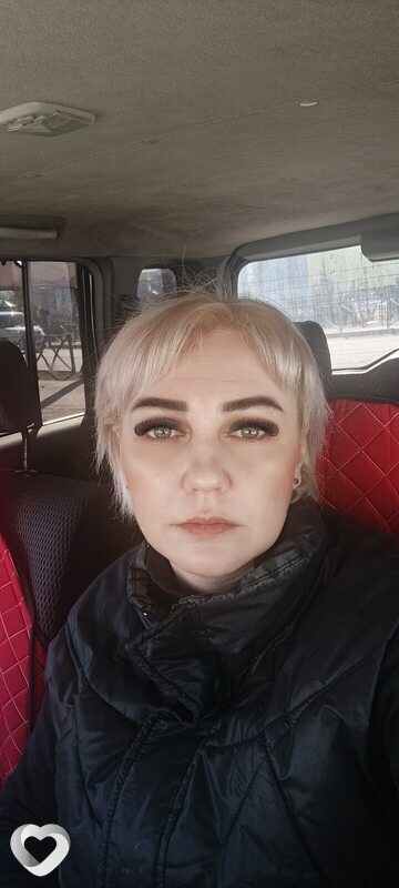 Зая, 39, Черемхове — анкета №4253789