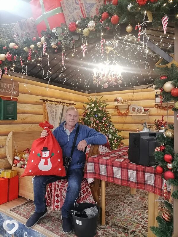 Александр, Судак