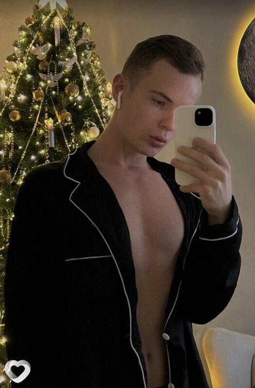 Матвей, 23, Калининграде — анкета №4253798