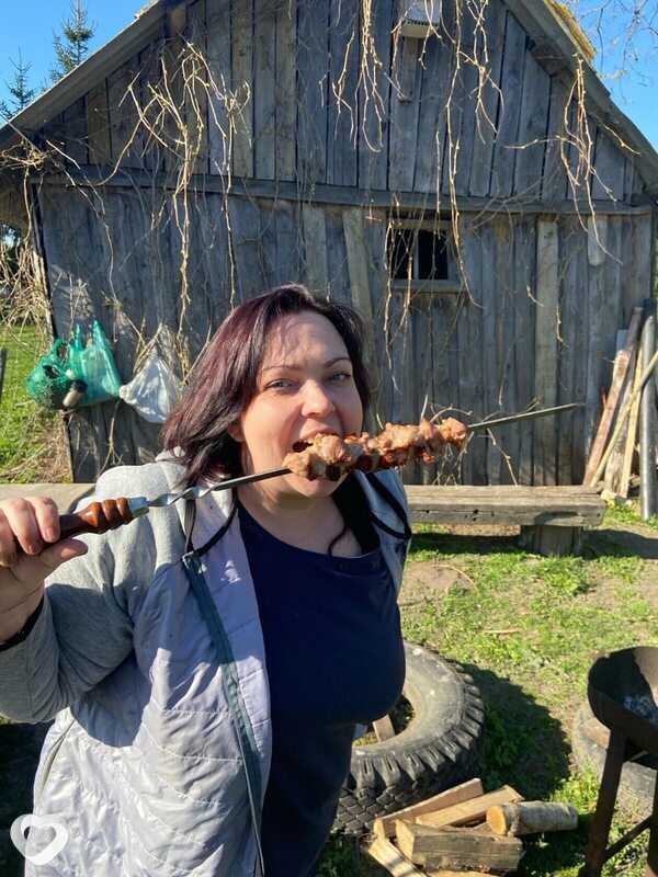 Лена, Смоленск