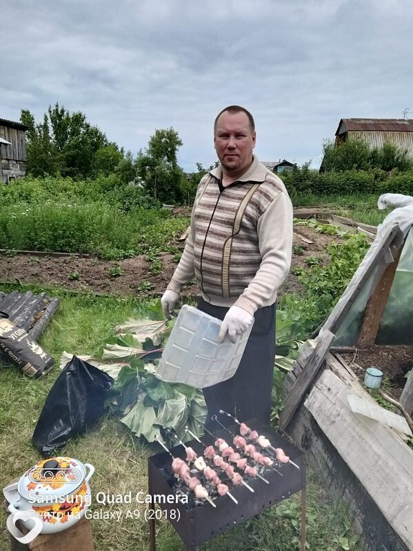 Igor, 38, Екатеринбурге — анкета №4253803